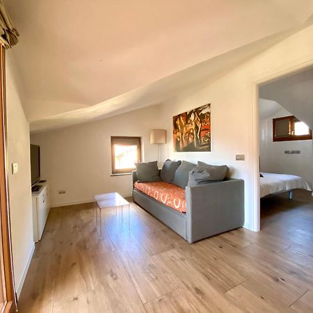 Vittoria Residence Донго Экстерьер фото