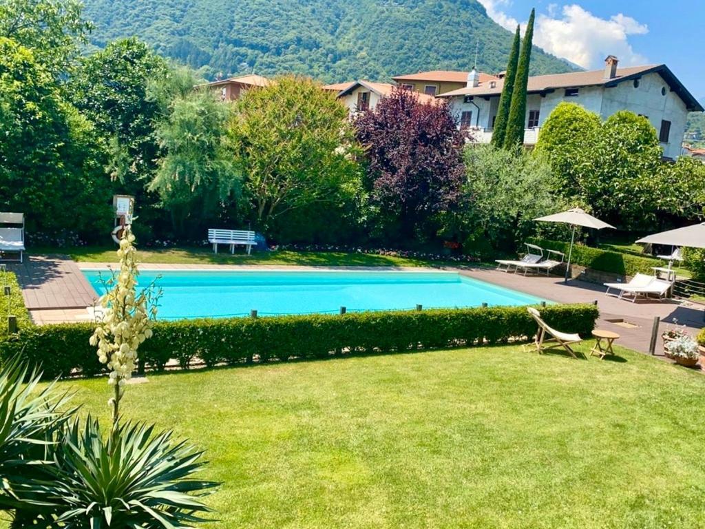 Vittoria Residence Донго Экстерьер фото