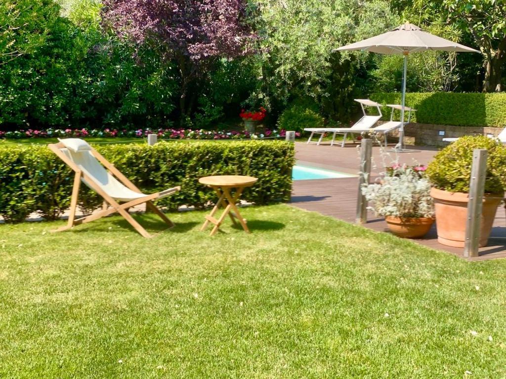 Vittoria Residence Донго Экстерьер фото