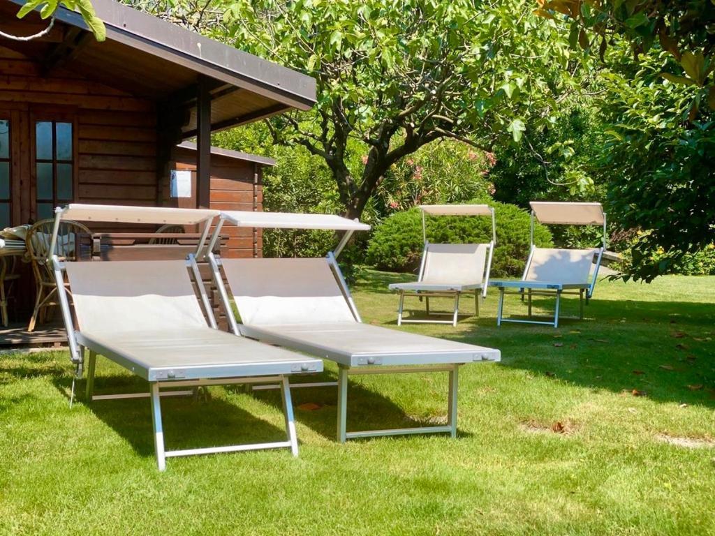 Vittoria Residence Донго Экстерьер фото