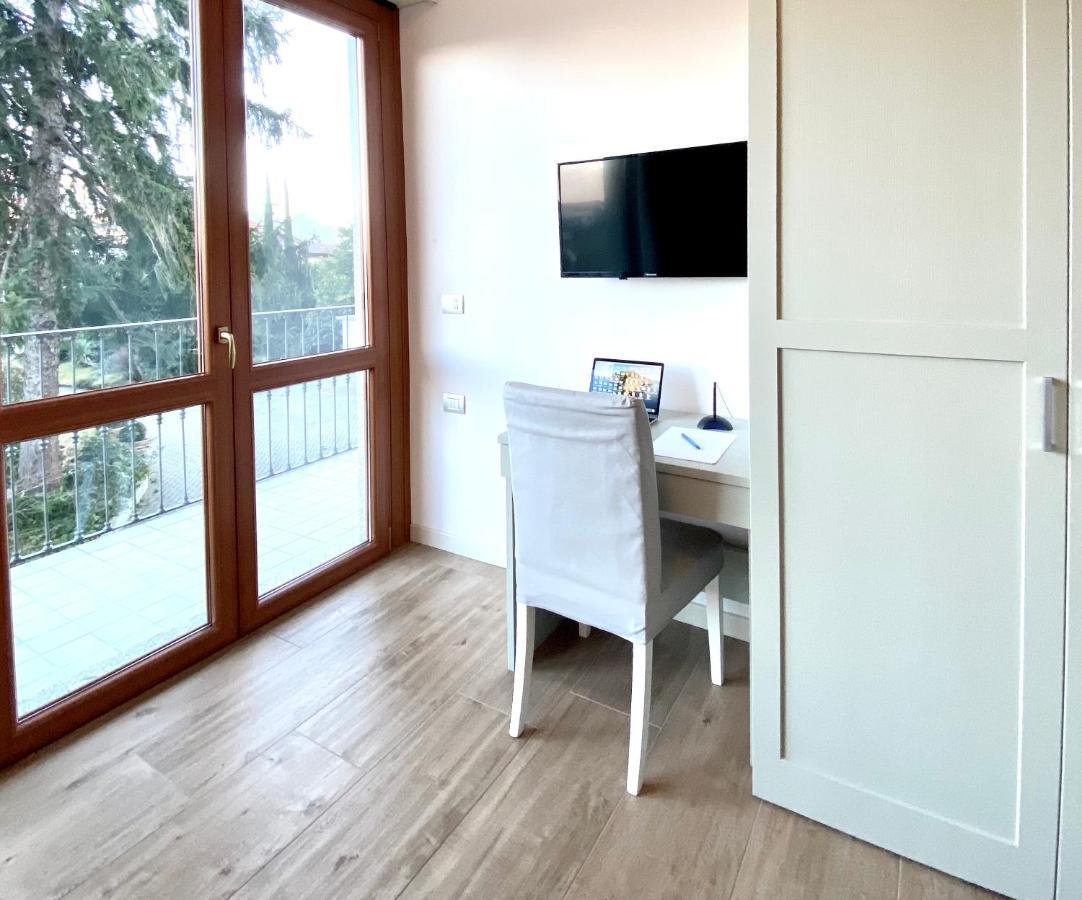 Vittoria Residence Донго Экстерьер фото