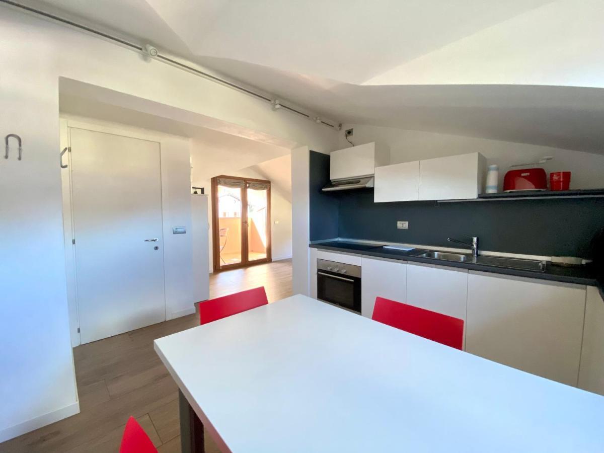 Vittoria Residence Донго Экстерьер фото
