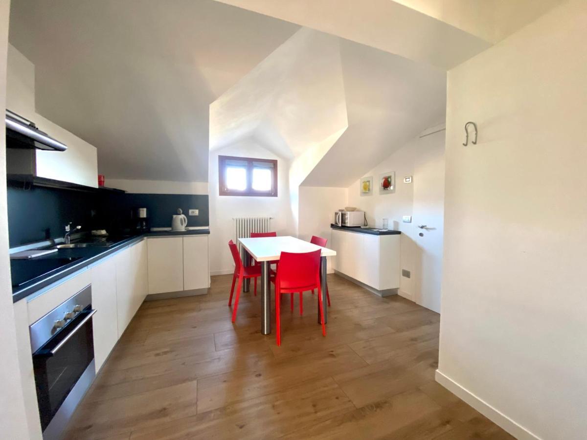 Vittoria Residence Донго Экстерьер фото
