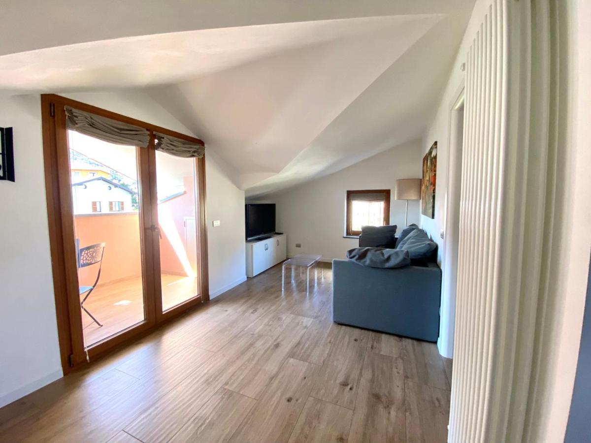 Vittoria Residence Донго Экстерьер фото