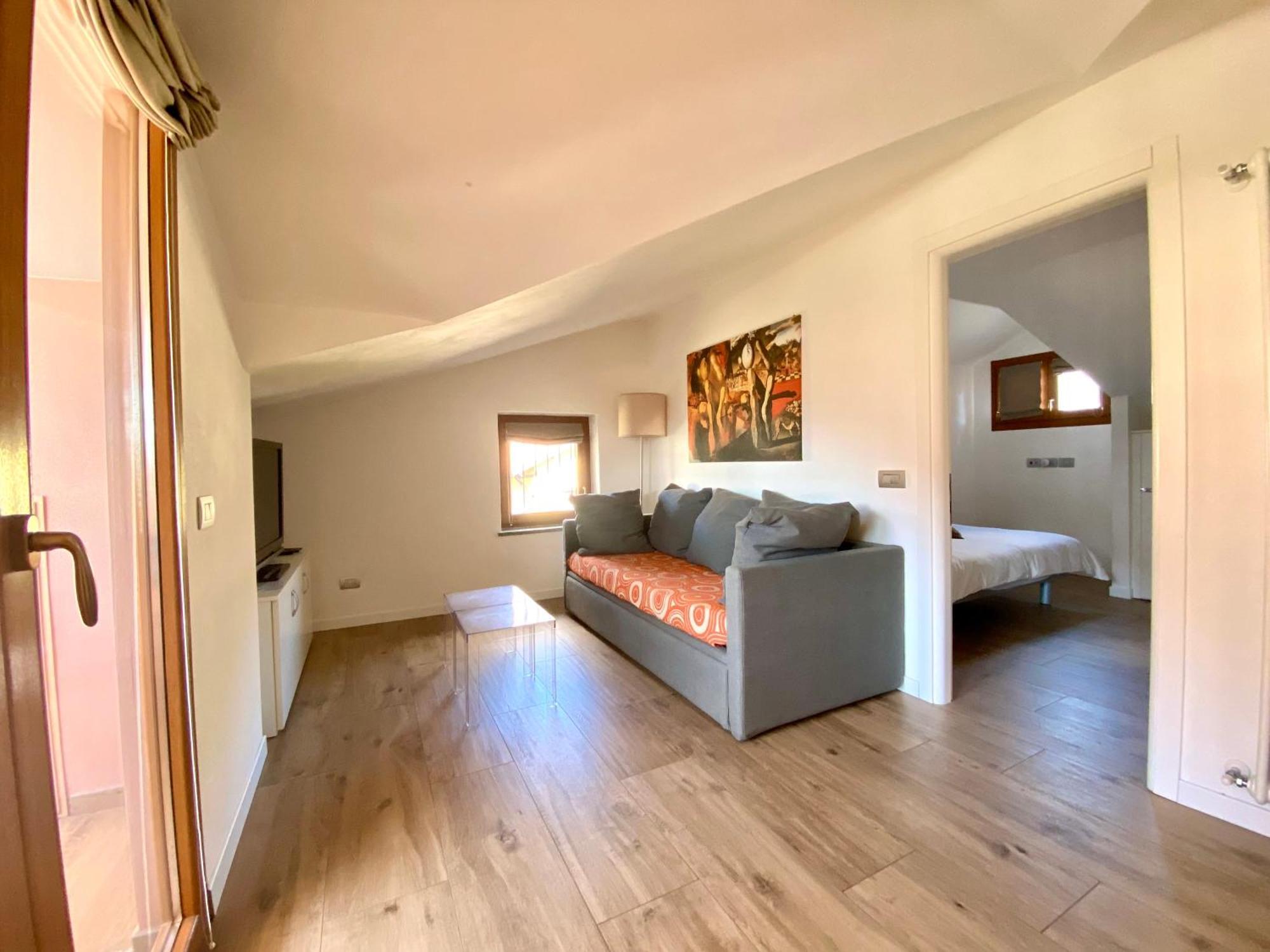 Vittoria Residence Донго Экстерьер фото