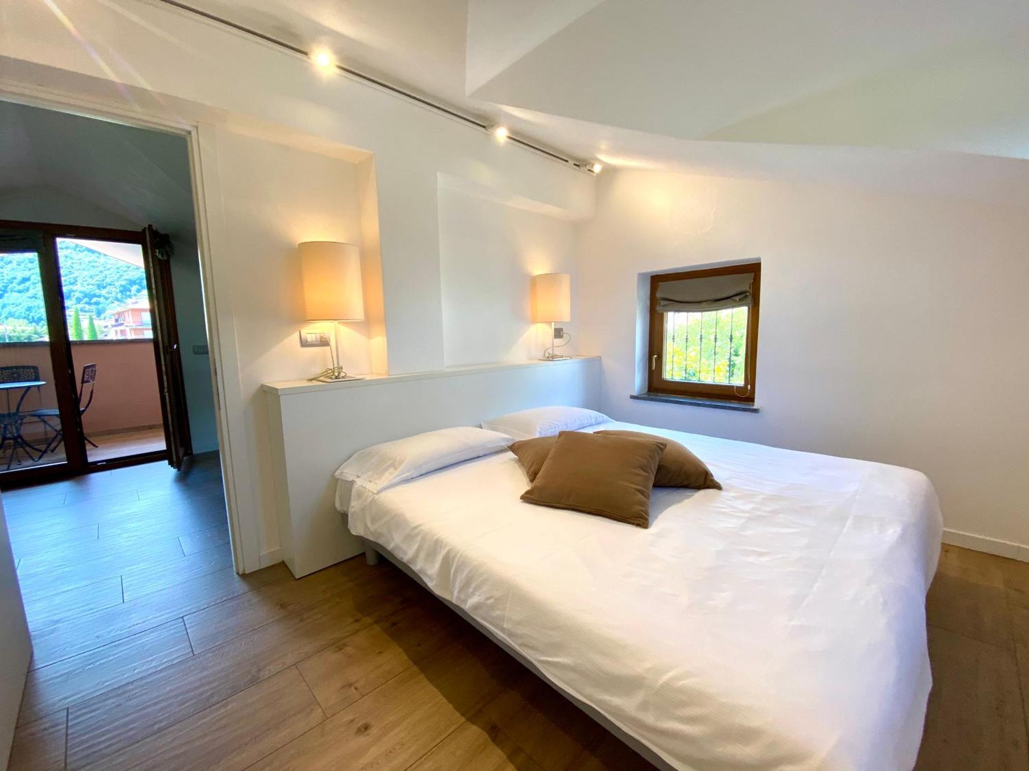 Vittoria Residence Донго Экстерьер фото