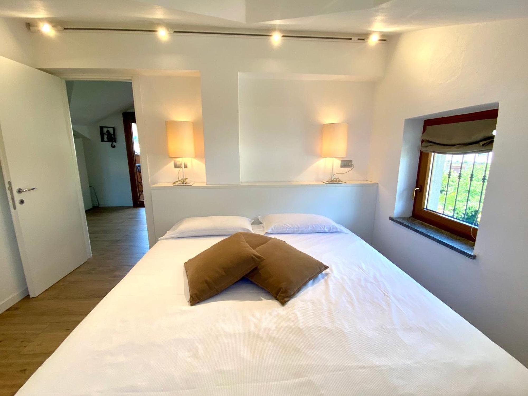 Vittoria Residence Донго Экстерьер фото