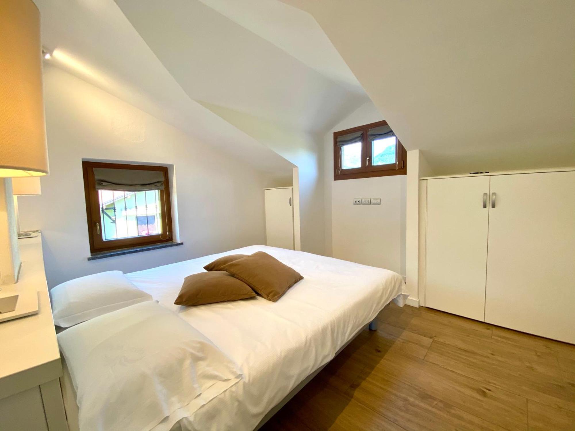 Vittoria Residence Донго Экстерьер фото