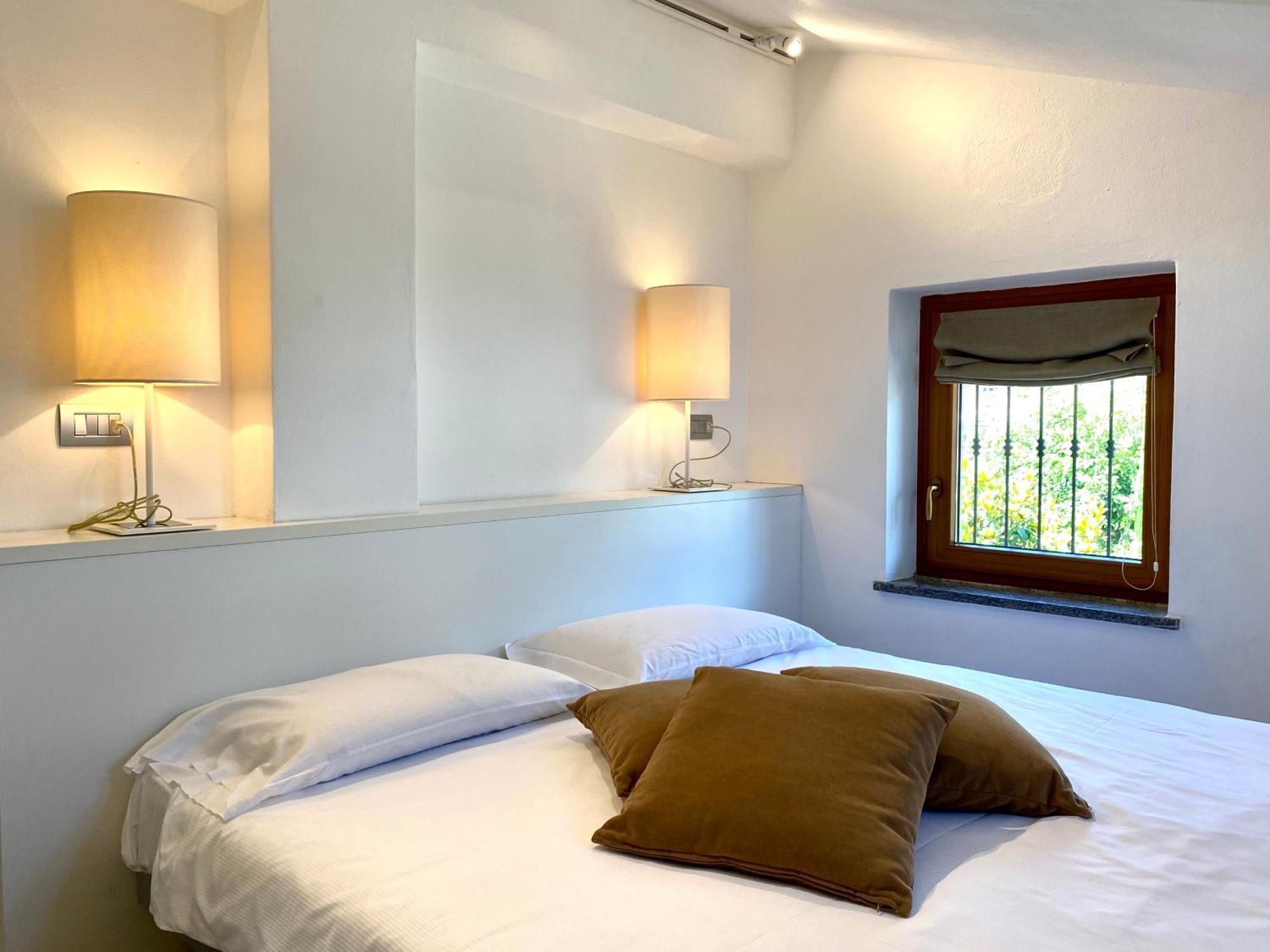 Vittoria Residence Донго Экстерьер фото