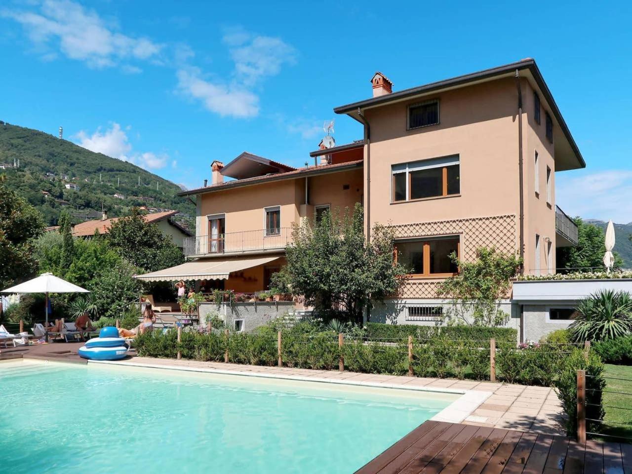 Vittoria Residence Донго Экстерьер фото