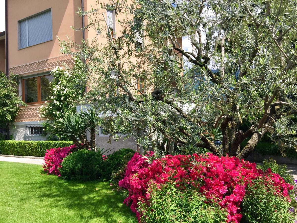 Vittoria Residence Донго Экстерьер фото