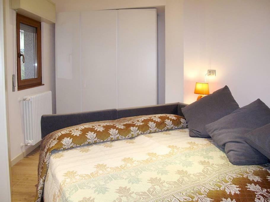 Vittoria Residence Донго Экстерьер фото
