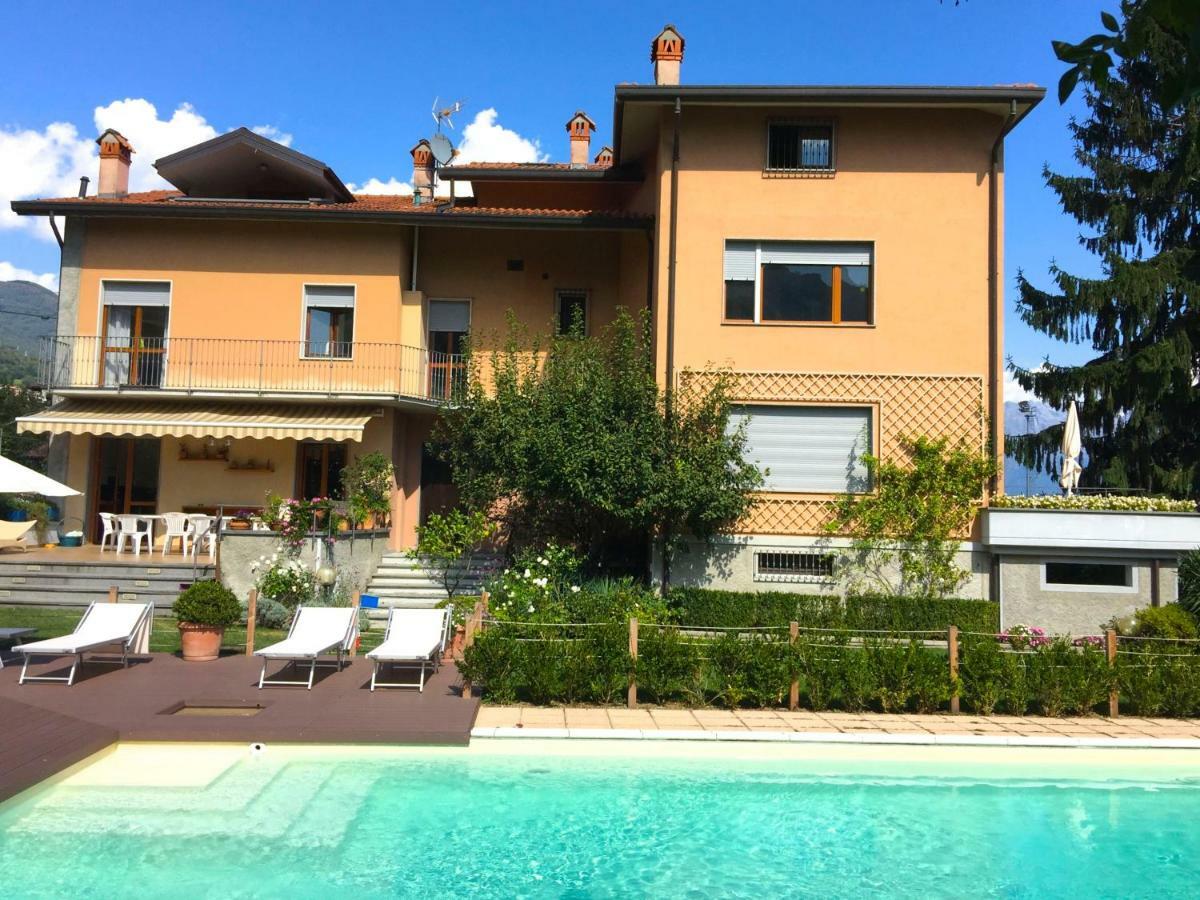 Vittoria Residence Донго Экстерьер фото