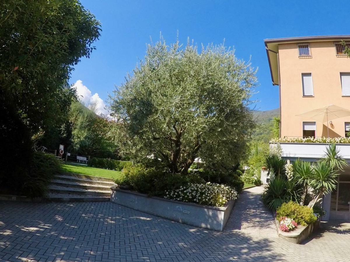 Vittoria Residence Донго Экстерьер фото