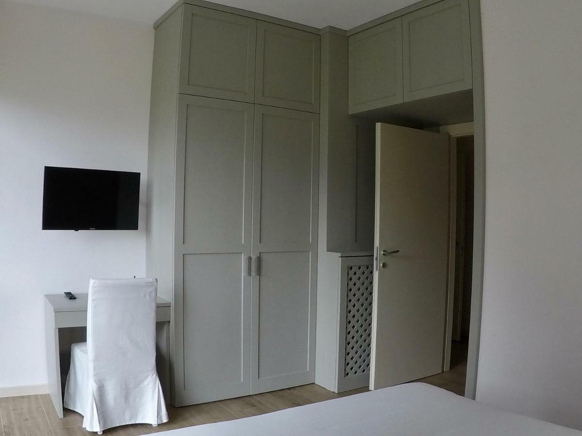 Vittoria Residence Донго Экстерьер фото