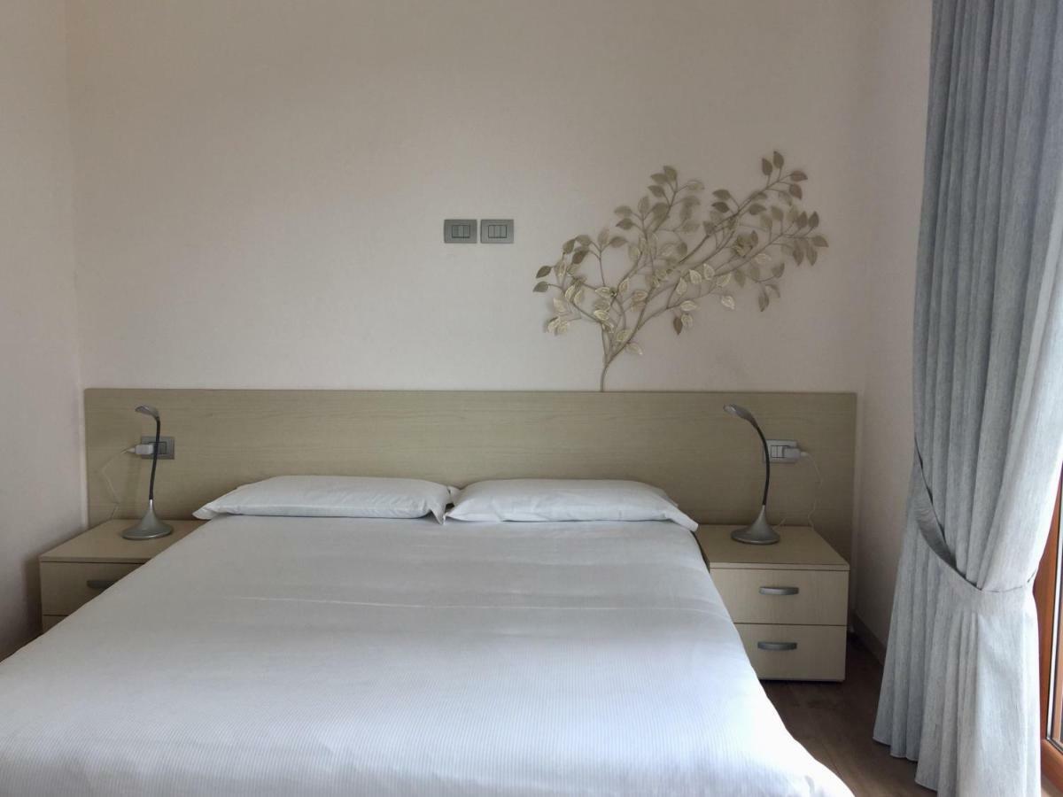 Vittoria Residence Донго Экстерьер фото