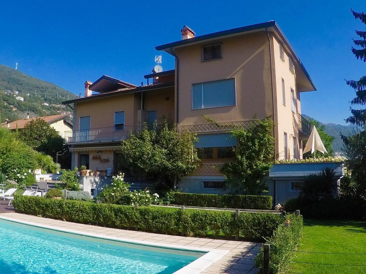 Vittoria Residence Донго Экстерьер фото